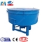 18m3/H Concrete Grout Mixer Machine Industrial Concrete Pan Mixer 500L