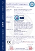 中国 Henan Coal Science Research Institute Keming Mechanical and Electrical Equipment Co. , Ltd. 認証